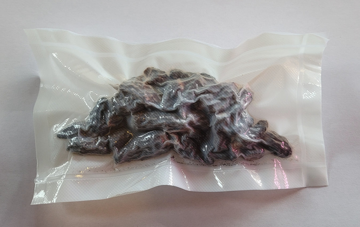 Dried Wild Harvested Morel Mushrooms